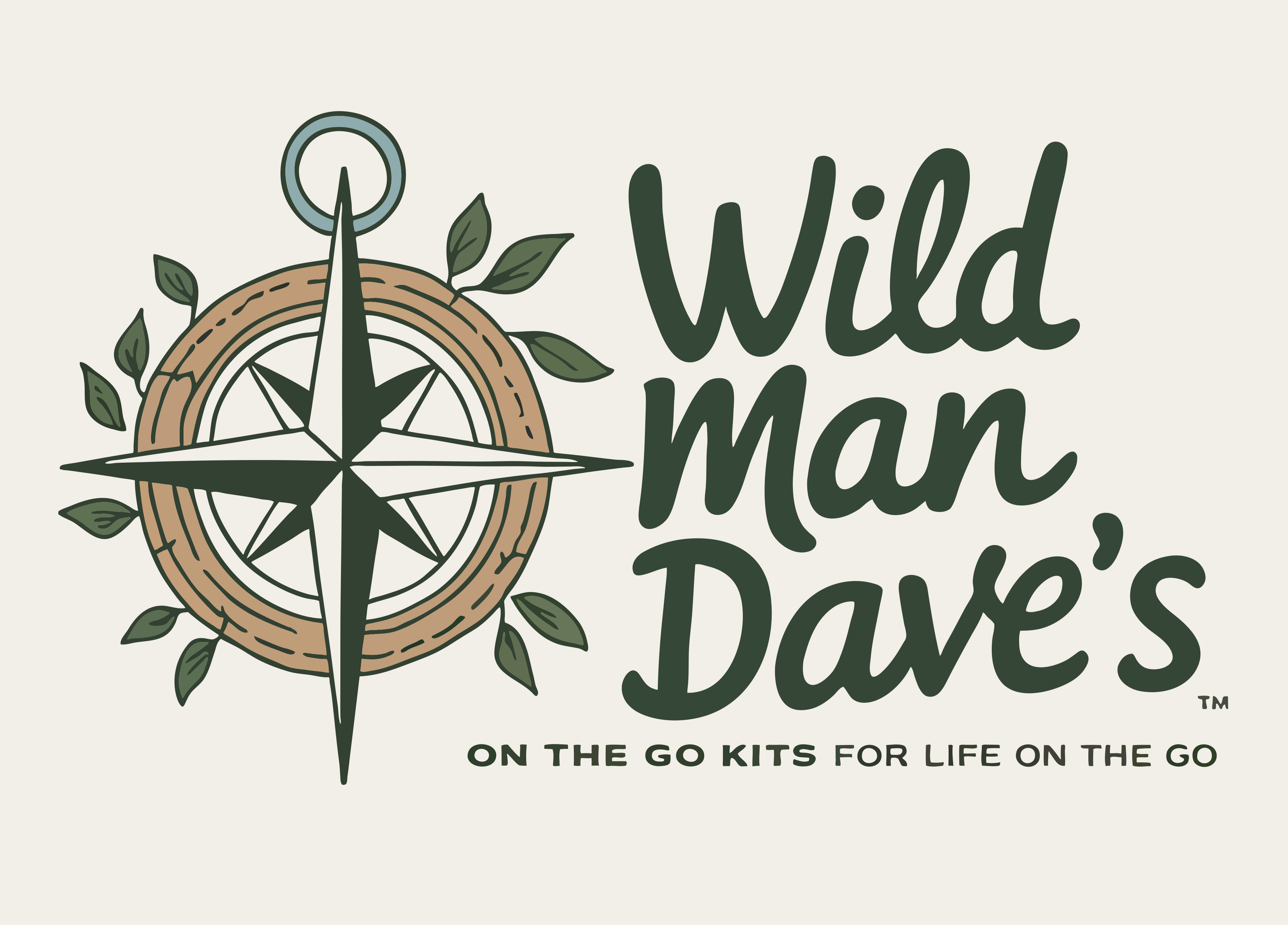 Wild Man Dave's 